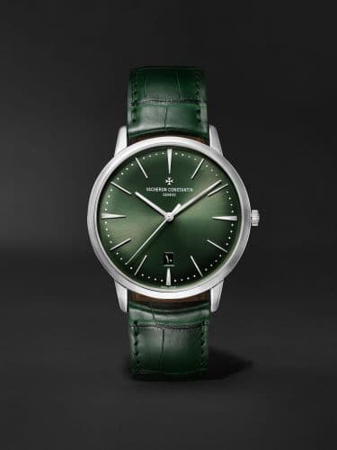 Vacheron Constantin Patrimony