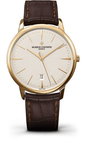 Vacheron Constantin Patrimony