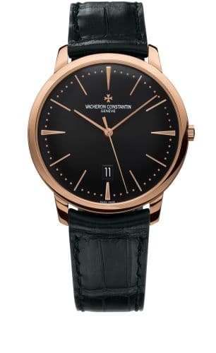 Vacheron Constantin Patrimony