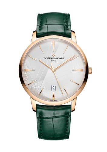 Vacheron Constantin Patrimony
