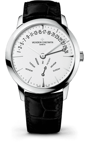 Vacheron Constantin Patrimony