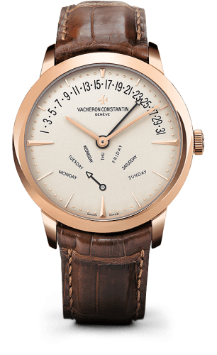 Vacheron Constantin Patrimony