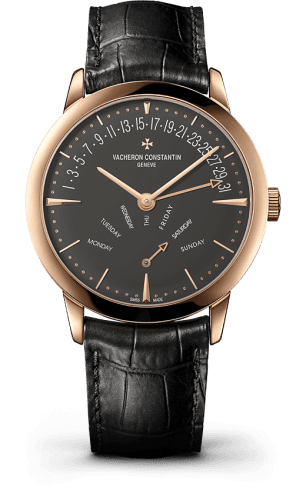 Vacheron Constantin Patrimony