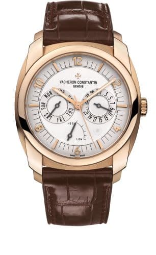 Vacheron Constantin Quai de l’Ile