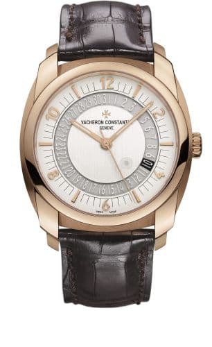 Vacheron Constantin Quai de l’Ile