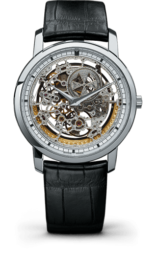 Vacheron Constantin Traditionnelle