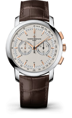 Vacheron Constantin Traditionnelle
