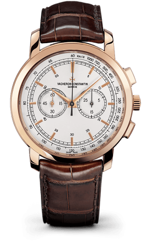 Vacheron Constantin Traditionnelle