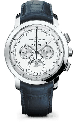 Vacheron Constantin Traditionnelle