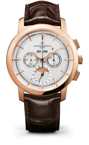Vacheron Constantin Traditionnelle