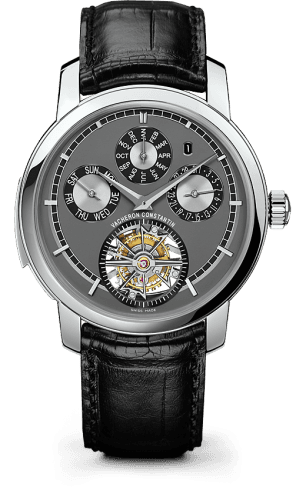 Vacheron Constantin Traditionnelle