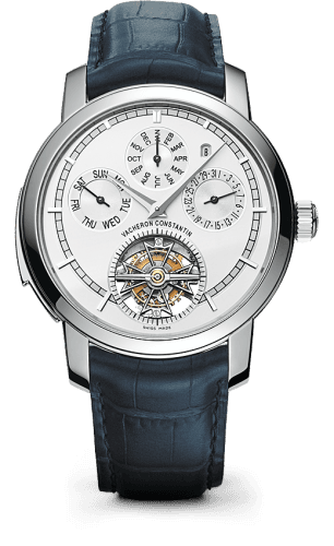 Vacheron Constantin Traditionnelle