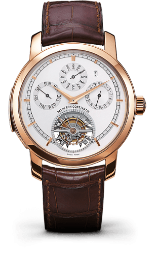 Vacheron Constantin Traditionnelle
