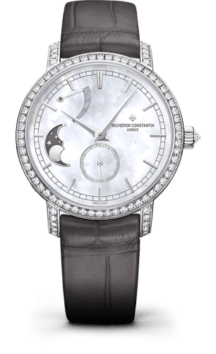 Vacheron Constantin Traditionnelle