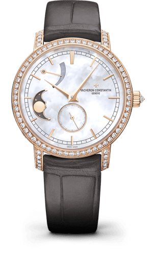 Vacheron Constantin Traditionnelle