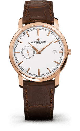 Vacheron Constantin Traditionnelle