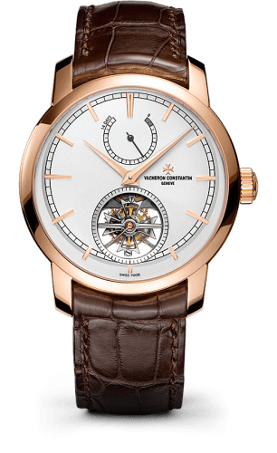 Vacheron Constantin Traditionnelle