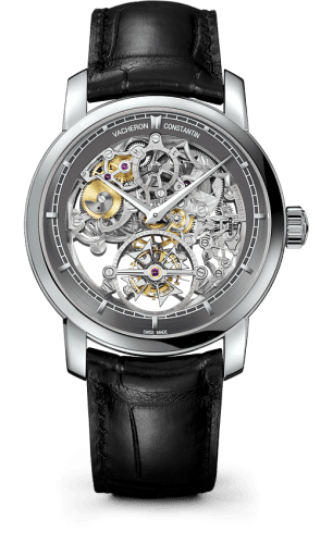 Vacheron Constantin Traditionnelle
