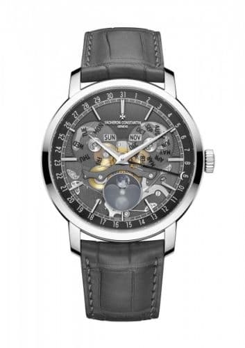 Vacheron Constantin Traditionnelle