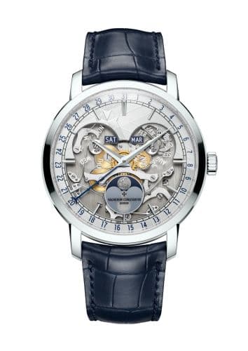 Vacheron Constantin Traditionnelle