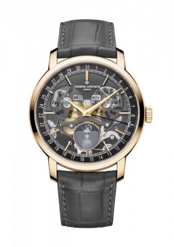 Vacheron Constantin Traditionnelle