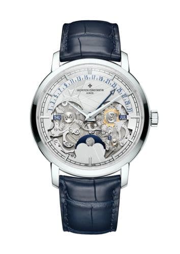 Vacheron Constantin Traditionnelle