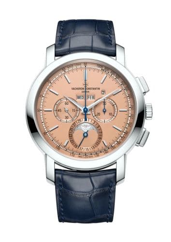 Vacheron Constantin Traditionnelle