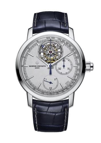 Vacheron Constantin Traditionnelle