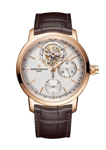 Vacheron Constantin Traditionnelle