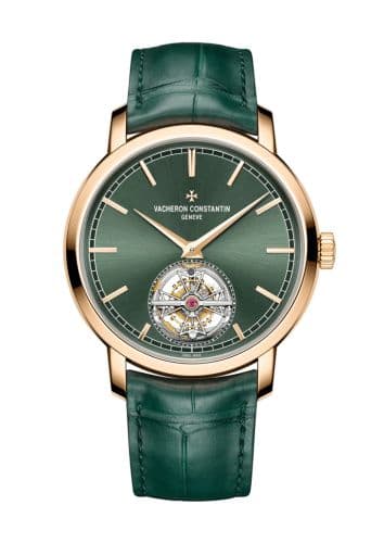 Vacheron Constantin Traditionnelle