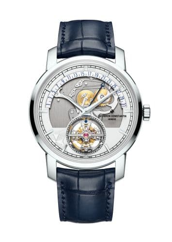 Vacheron Constantin Traditionnelle