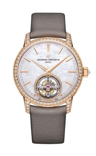 Vacheron Constantin Traditionnelle
