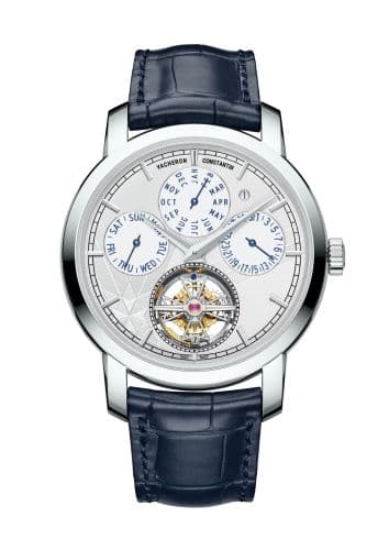 Vacheron Constantin Traditionnelle