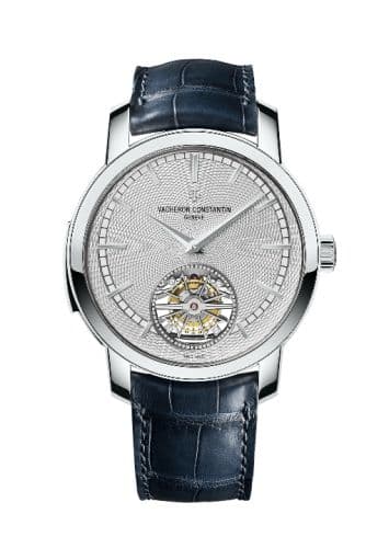 Vacheron Constantin Traditionnelle