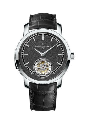Vacheron Constantin Traditionnelle