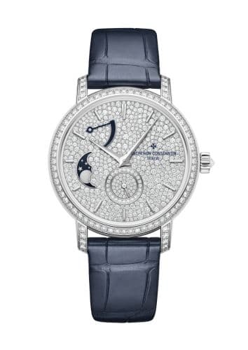Vacheron Constantin Traditionnelle