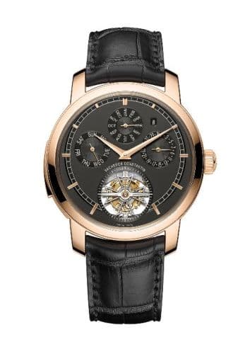 Vacheron Constantin Traditionnelle