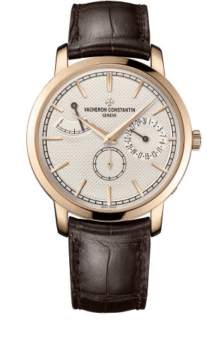 Vacheron Constantin Traditionnelle