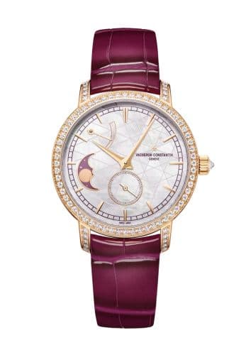 Vacheron Constantin Traditionnelle