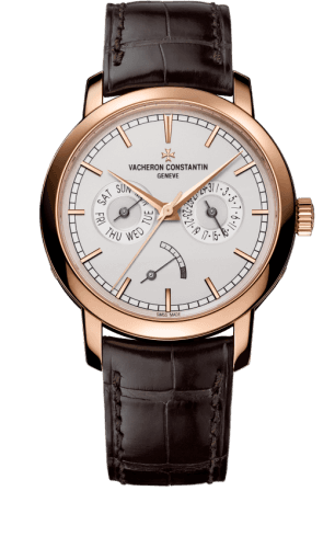 Vacheron Constantin Traditionnelle