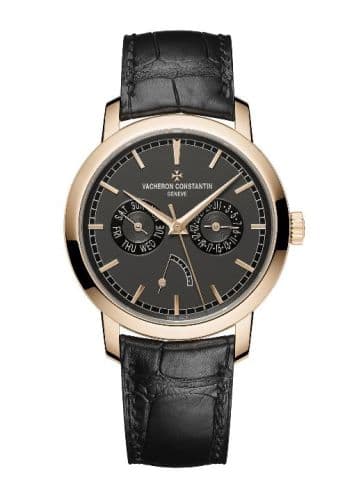 Vacheron Constantin Traditionnelle