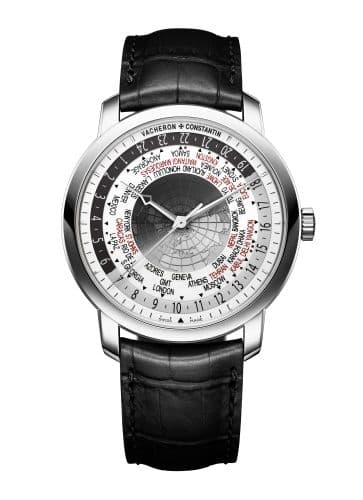 Vacheron Constantin Traditionnelle