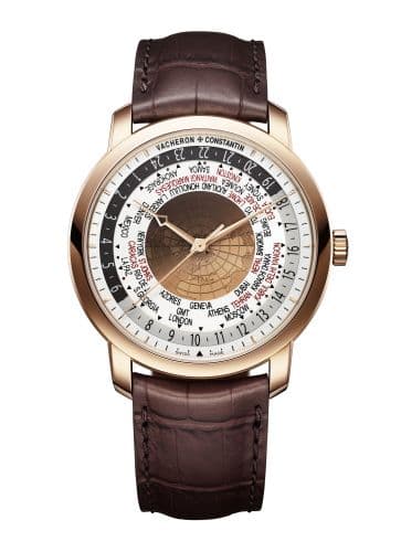 Vacheron Constantin Traditionnelle