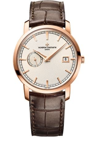 Vacheron Constantin Traditionnelle