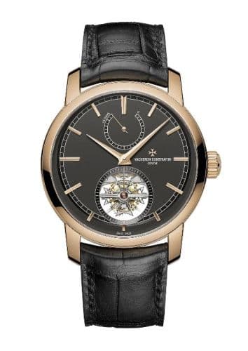 Vacheron Constantin Traditionnelle