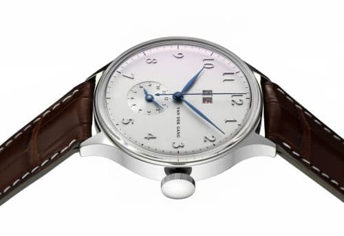 Van der Gang Watches Gents