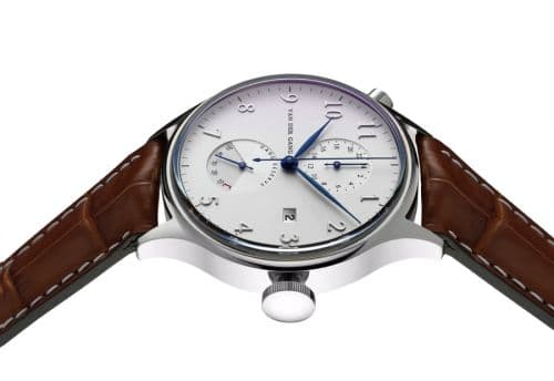 Van der Gang Watches Gents