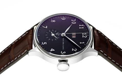 Van der Gang Watches Gents