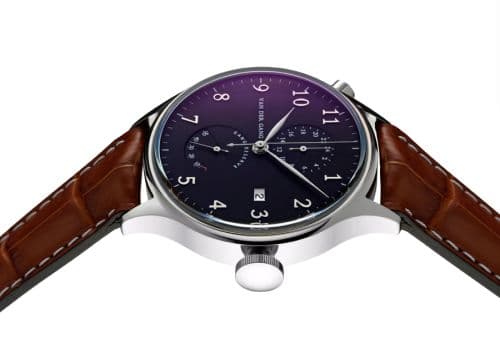 Van der Gang Watches Gents