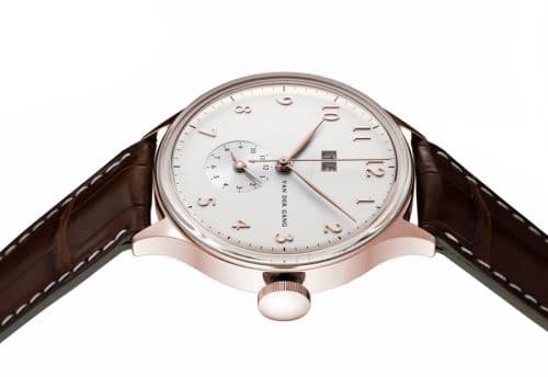 Van der Gang Watches Gents